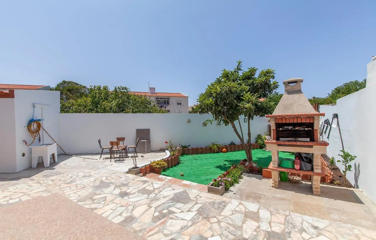 Maison d'hôtes Hôtel S - Casa Da Liberdade à Sagres
