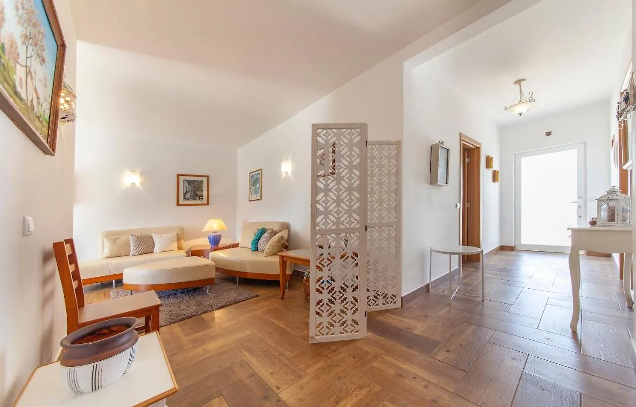S - Casa Da Liberdade Hotel Sagres Guest house