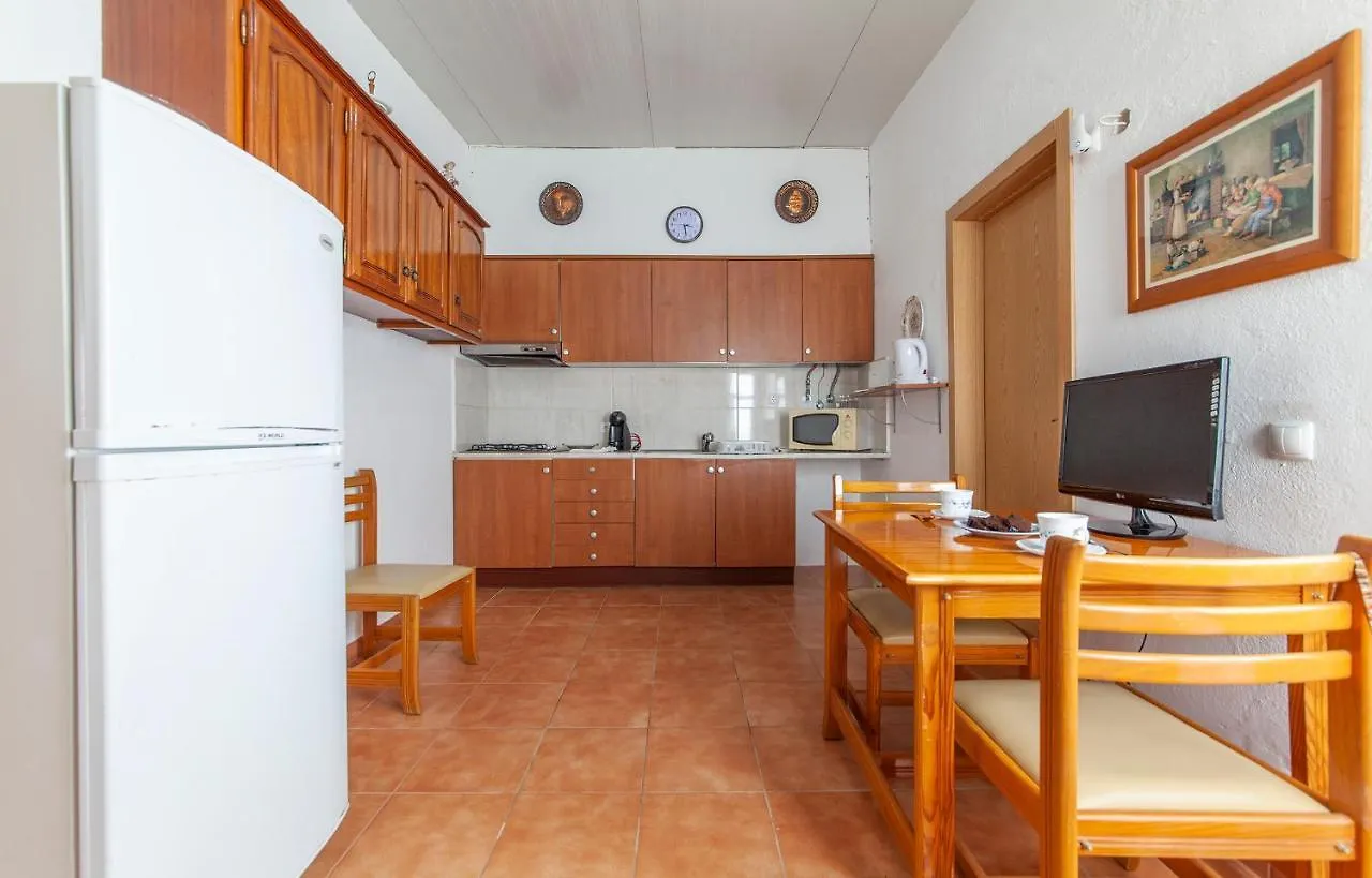Hôtel S - Casa Da Liberdade à Sagres Maison d'hôtes