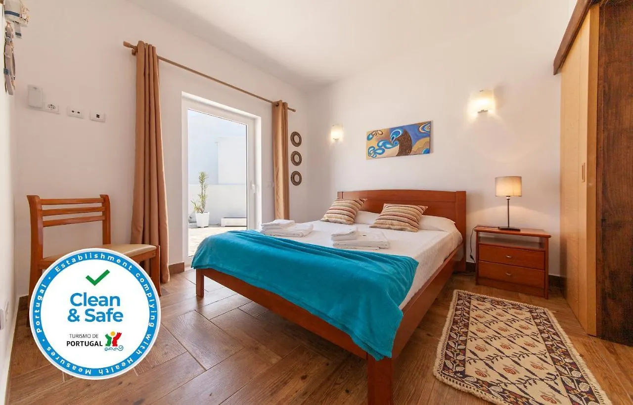 Guest house S - Casa Da Liberdade Hotel Sagres