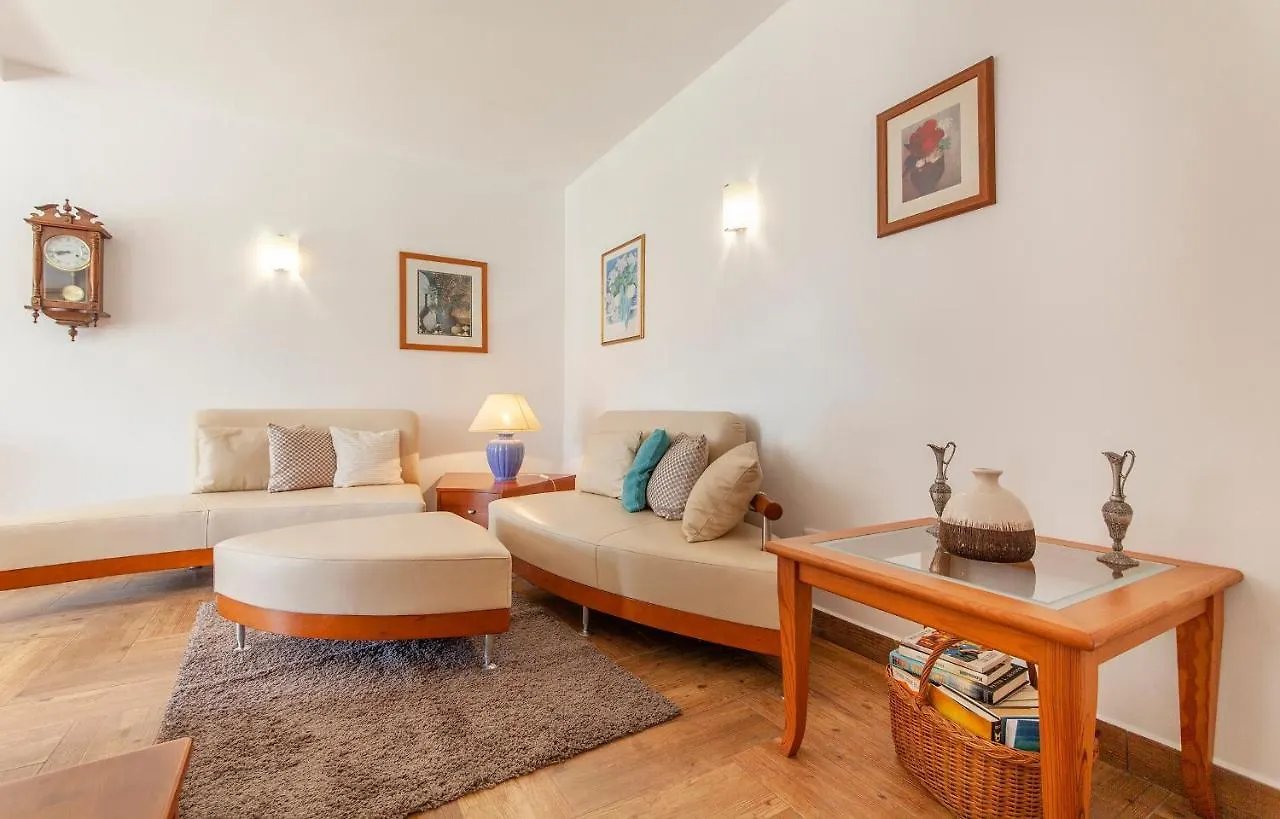 Guest house S - Casa Da Liberdade Hotel Sagres