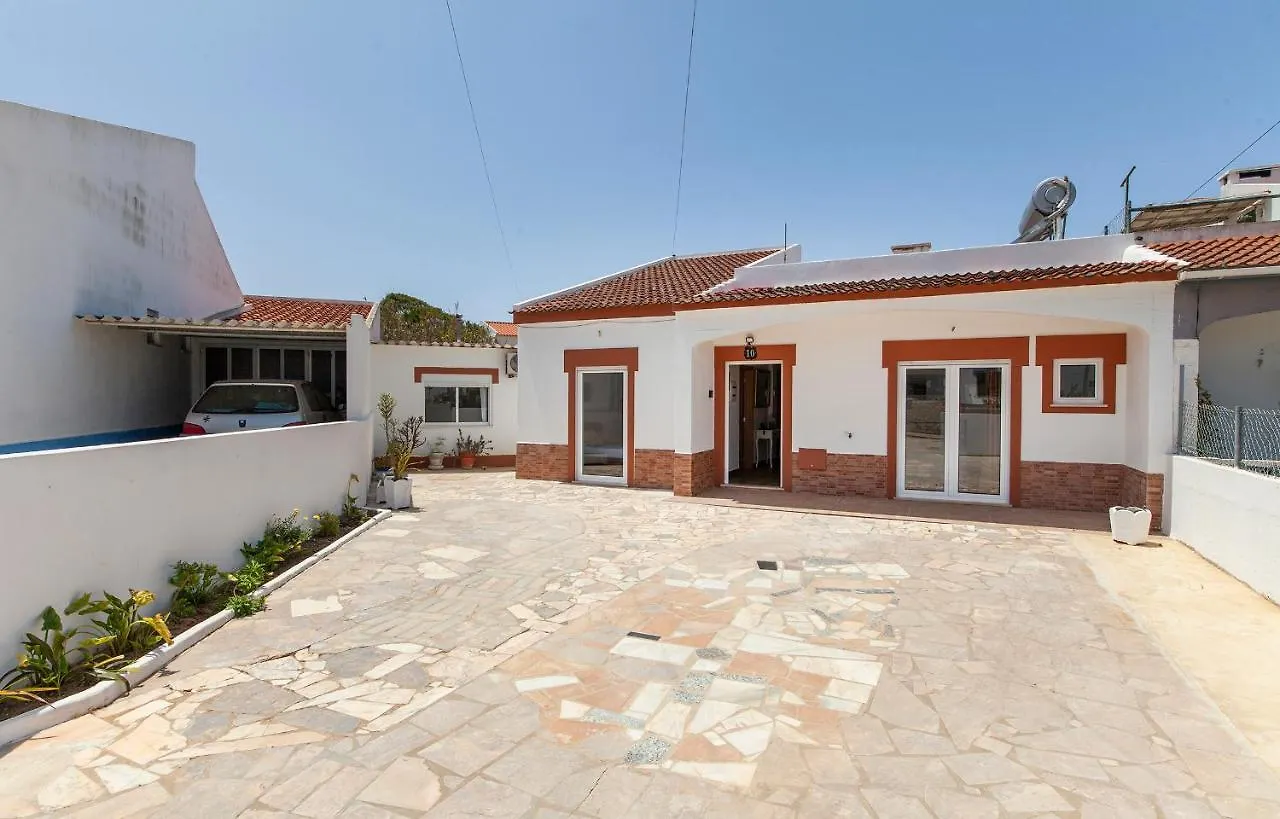Maison d'hôtes Hôtel S - Casa Da Liberdade à Sagres Portugal