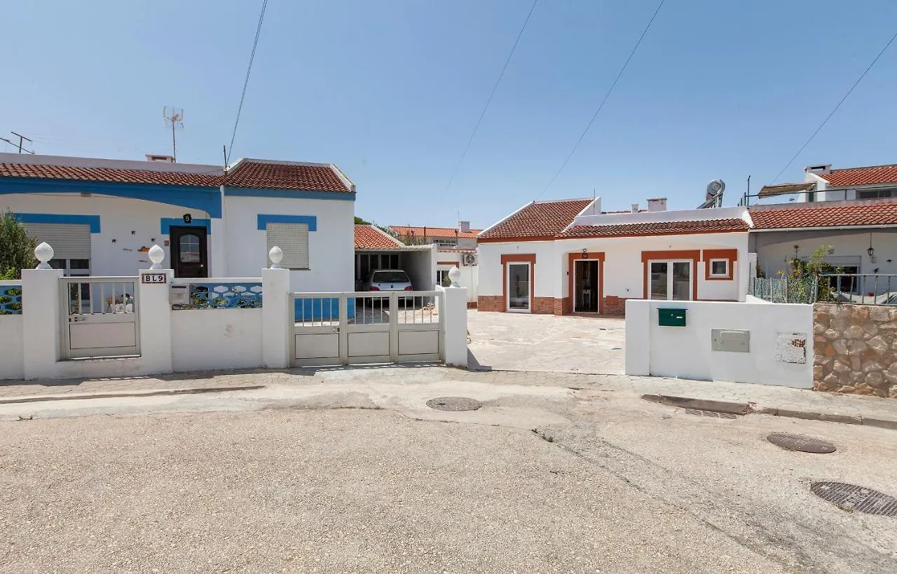 Hôtel S - Casa Da Liberdade à Sagres 0*,