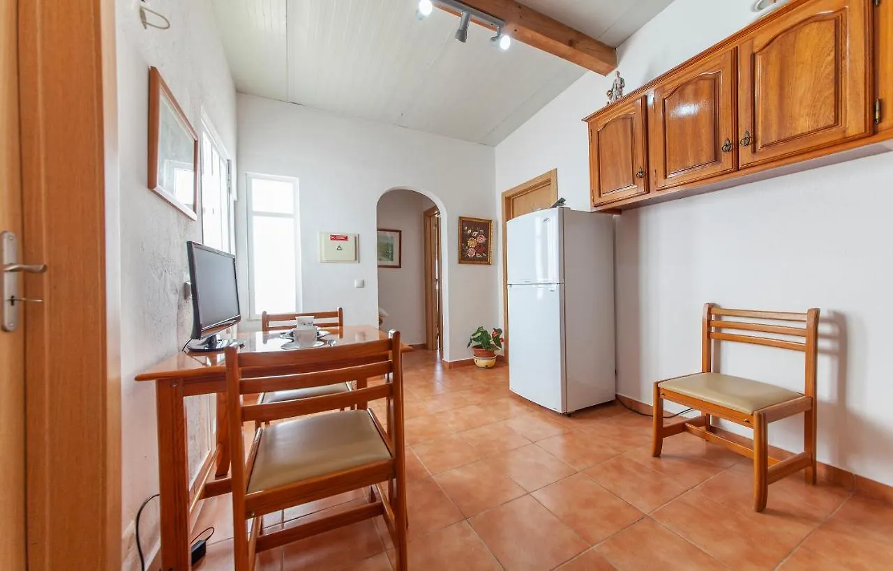 Hôtel S - Casa Da Liberdade à Sagres