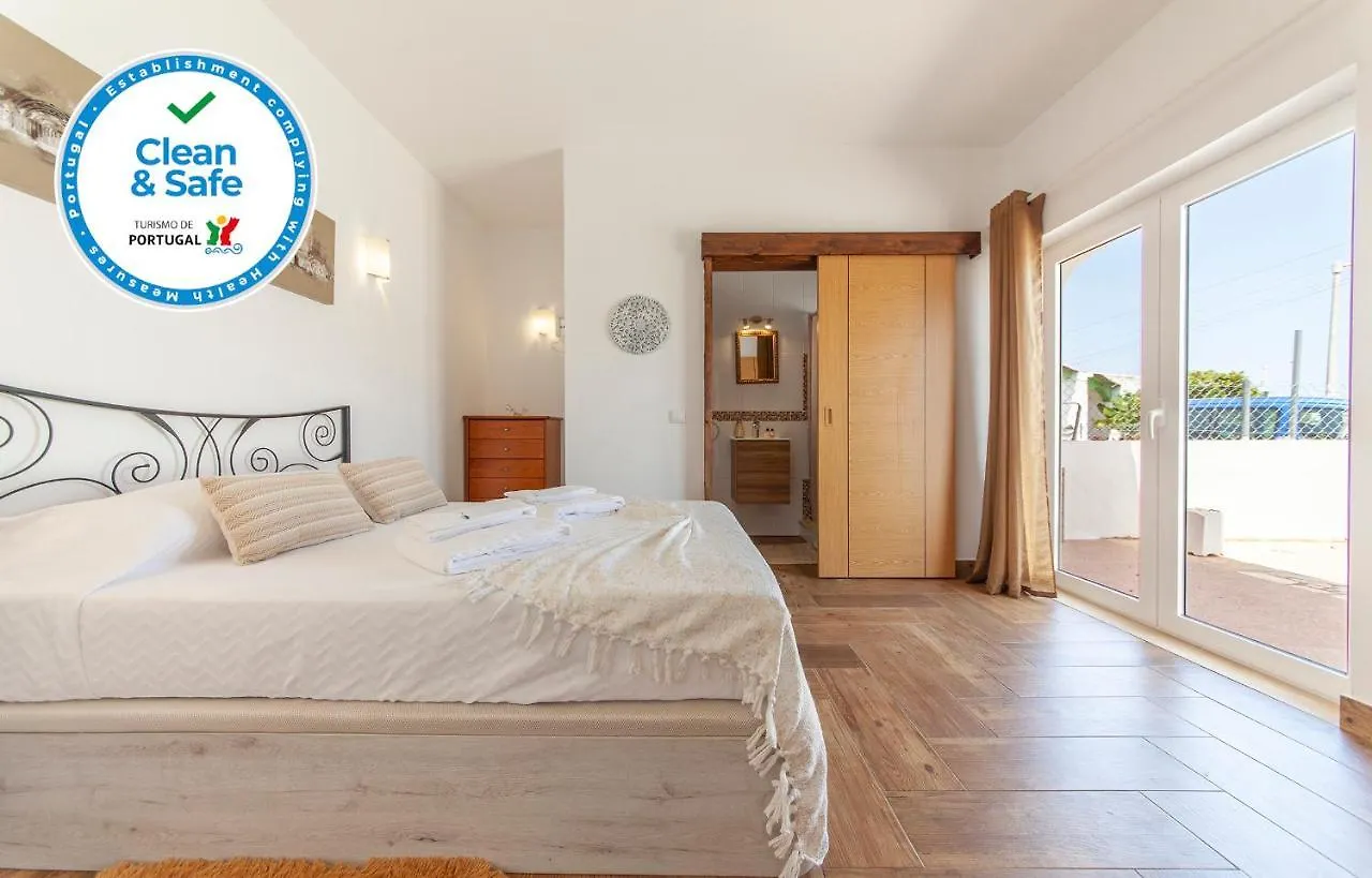 Hôtel S - Casa Da Liberdade à Sagres 0*,