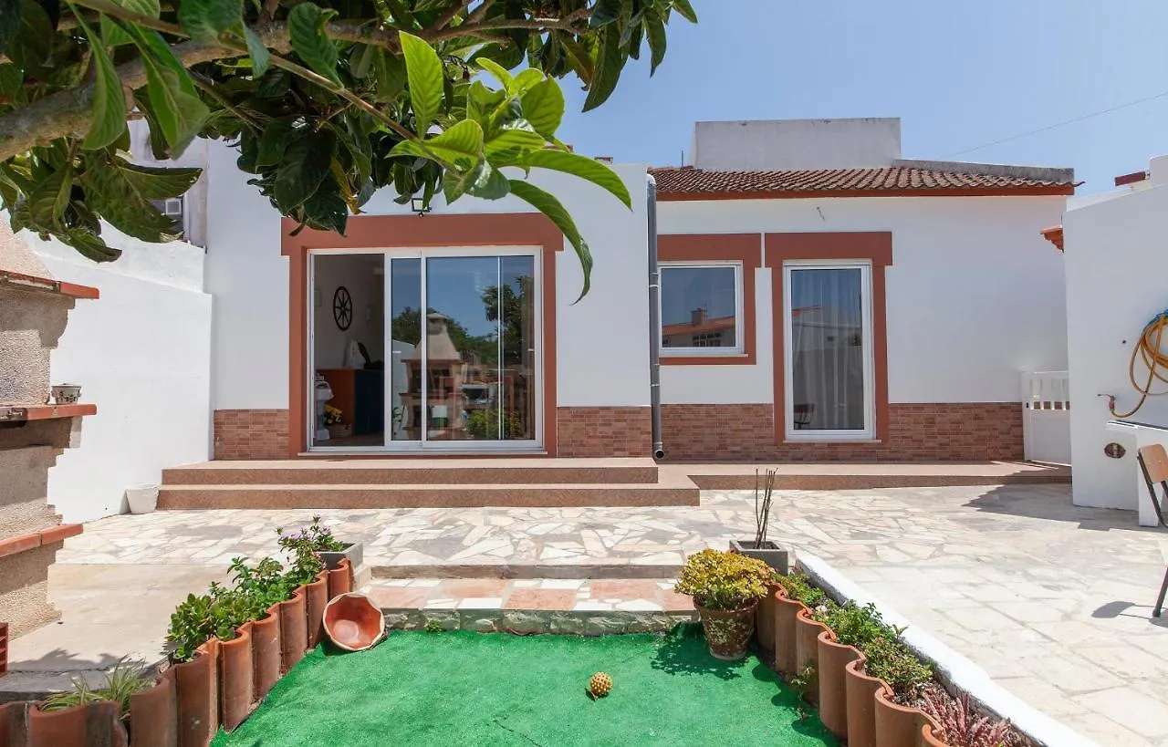 Hôtel S - Casa Da Liberdade à Sagres