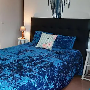  Séjour chez l'habitant Sunny With Private Bathroom 300m From The