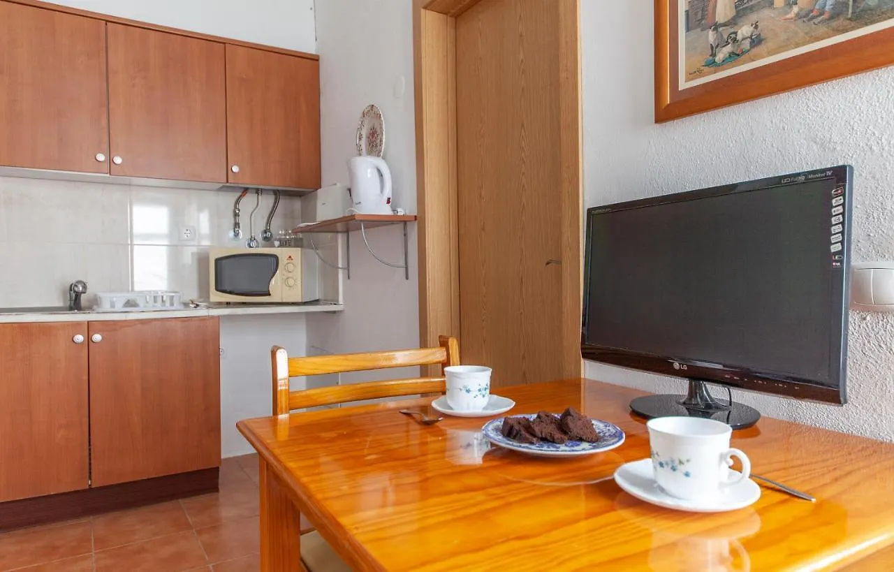 Guest house S - Casa Da Liberdade Hotel Sagres