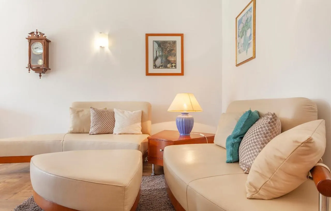 Guest house S - Casa Da Liberdade Hotel Sagres Portugal